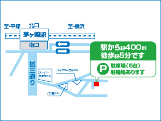 地図画像